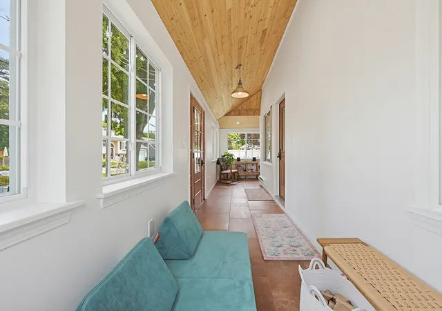 Photo 4 of Sale Pending at 45 Perry St, East Weymouth, MA 02189 | MLS# 73561722 | Listing updated on 2026-08-26