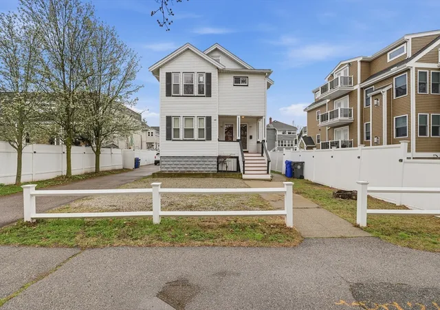 Homes for sale in Arlington, MA | 142 144 Mystic Valley Parkway, Arlington, MA 02474 | MLS# 73505643