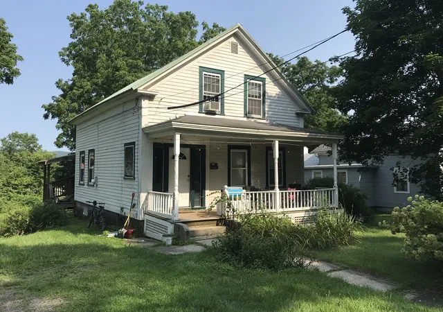 1st image of 48 Railroad St, Amherst, MA 01002 | MLS# 73567696