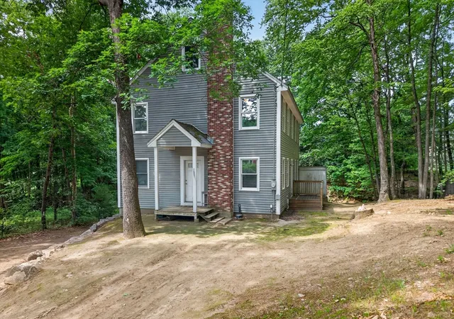 1st image of 168 Mount Vernon St, Fitchburg, MA 01420 | MLS# 73537147