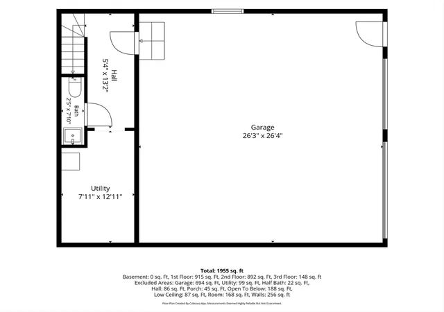 31st image of 168 Mount Vernon St, Fitchburg, MA 01420 | MLS# 73537147