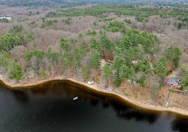 24th image of 172 Stone Road, East Brookfield, MA 01515 | MLS# 73558010