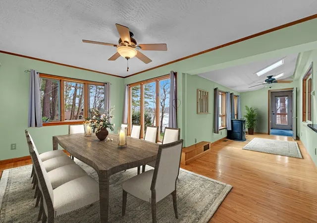 4th image of 172 Stone Road, East Brookfield, MA 01515 | MLS# 73558010