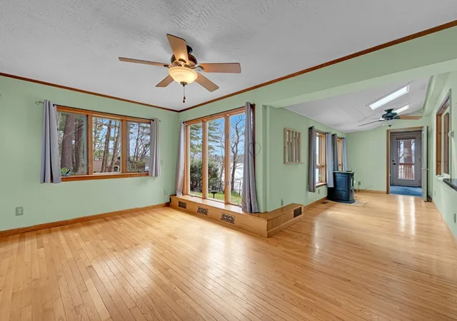 5th image of 172 Stone Road, East Brookfield, MA 01515 | MLS# 73558010
