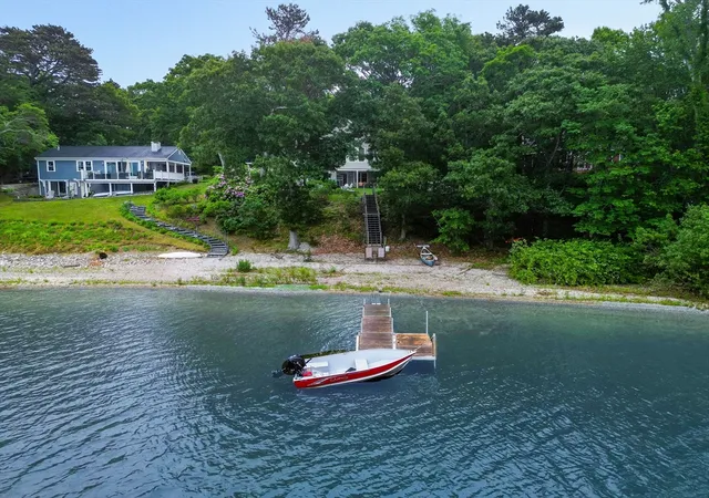 Photo 4 of Single family home for sale at 110 Wheeler Rd, Mashpee, MA 02649 | MLS# 73538867 | Listing updated on 2026-09-22