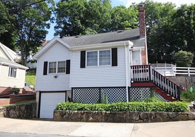 Homes for sale in Malden, MA | 3 Bayrd Terrace, Malden, MA 02148 | MLS# 73535876
