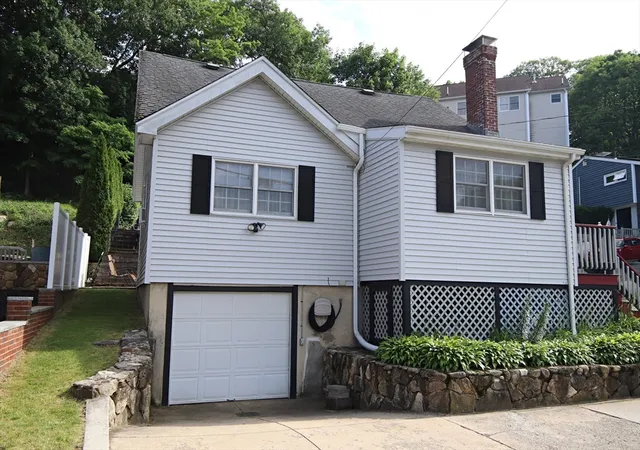 Homes for sale in Malden, MA | 3 Bayrd Terrace, Malden, MA 02148 | MLS# 73535876