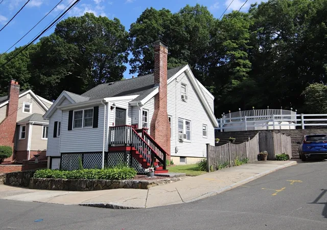 Homes for sale in Malden, MA | 3 Bayrd Terrace, Malden, MA 02148 | MLS# 73535876