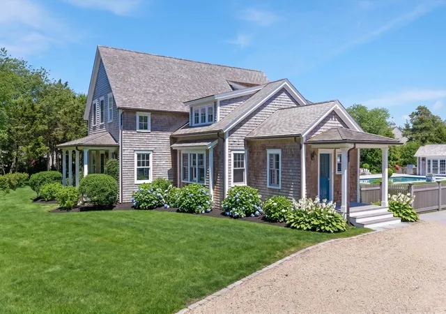 4th image of 2 Noras Lane, Edgartown, MA 02539 | MLS# 73522092