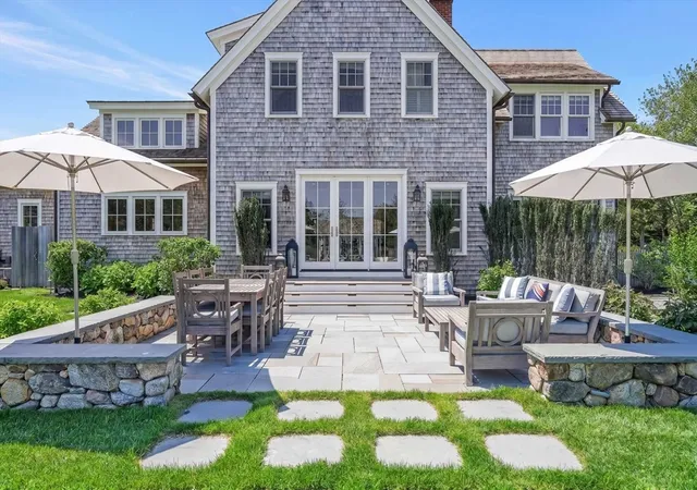 5th image of 2 Noras Lane, Edgartown, MA 02539 | MLS# 73522092