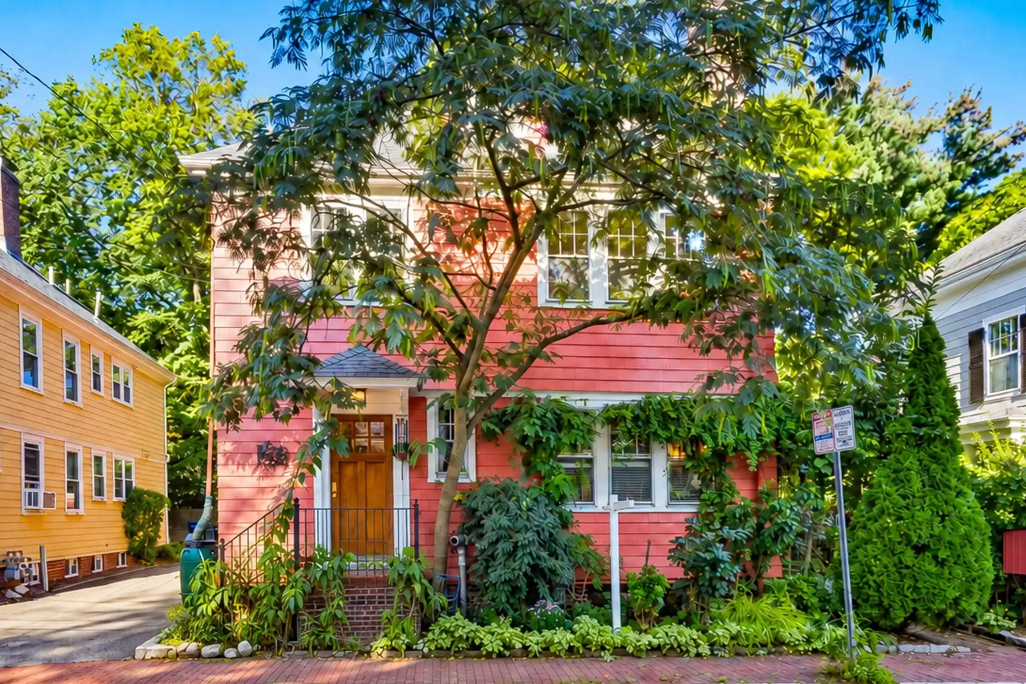 Photo 1 of Condo for sale at 8 Wright St #2, Cambridge, MA 02138 | MLS# 73578096 | Listing updated on 2026-09-20