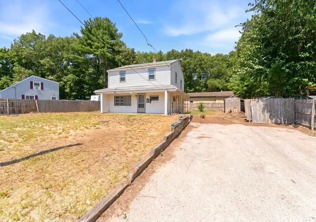 1st image of 227 S Main St, Coventry, RI 02816 | MLS# 73556650