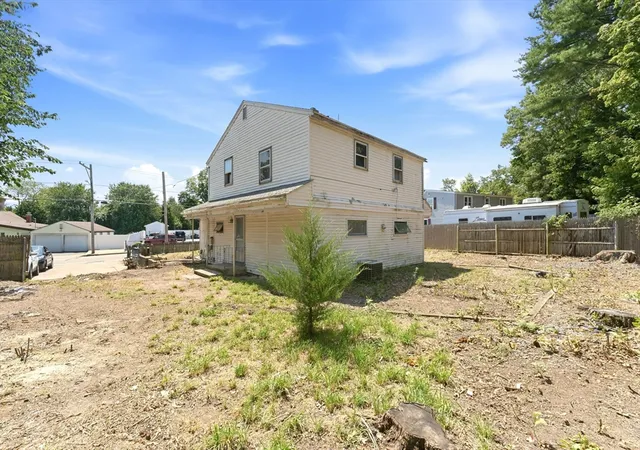 2nd image of 227 S Main St, Coventry, RI 02816 | MLS# 73556650
