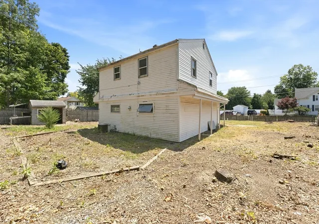 3rd image of 227 S Main St, Coventry, RI 02816 | MLS# 73556650