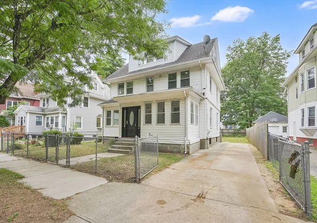 Photo 2 of Single family home for sale at 47 Trafton Rd, Springfield, MA 01108 | MLS# 73550610 | Listing updated on 2026-09-04