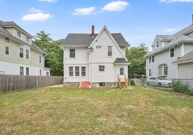 Photo 4 of Single family home for sale at 47 Trafton Rd, Springfield, MA 01108 | MLS# 73550610 | Listing updated on 2026-09-04