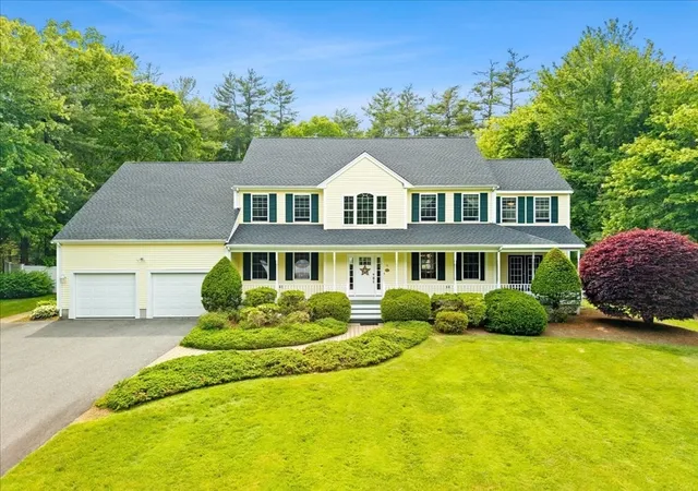 1st image of 118 Bay Rd, Norton, MA 02766 | MLS# 73529870