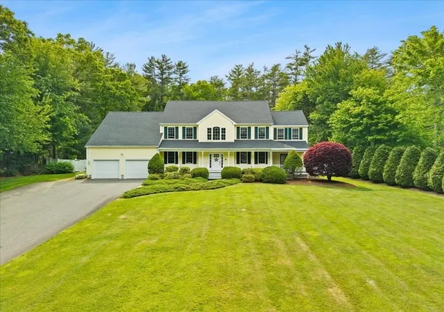 2nd image of 118 Bay Rd, Norton, MA 02766 | MLS# 73529870
