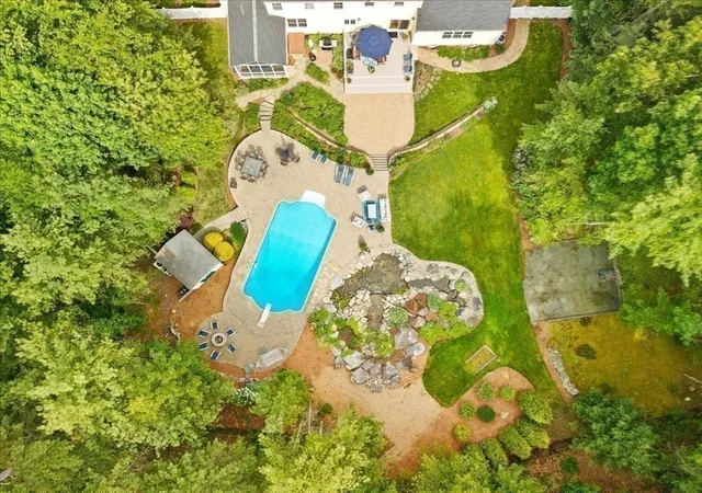 42nd image of 118 Bay Rd, Norton, MA 02766 | MLS# 73529870