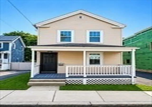 1st image of 16a Patterson St, Dorchester Center, MA 02124 | MLS# 73560367