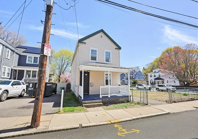 2nd image of 16a Patterson St, Dorchester Center, MA 02124 | MLS# 73560367