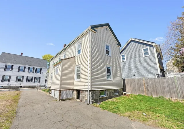 41st image of 16a Patterson St, Dorchester Center, MA 02124 | MLS# 73560367