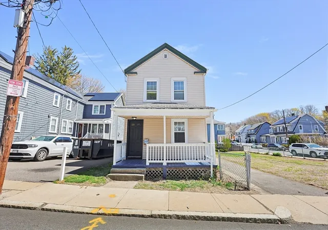 Photo 4 of Single family home for sale at 16a Patterson St, Dorchester Center, MA 02124 | MLS# 73560367 | Listing updated on 2026-09-02