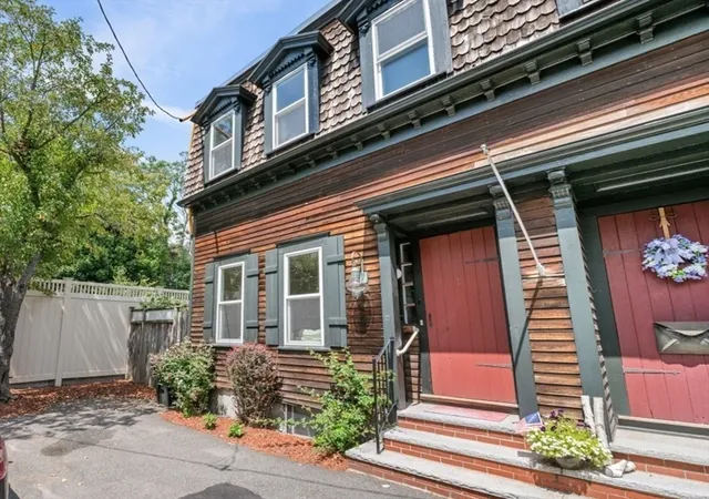 1st image of 1 Bay View Pl, South Boston, MA 02127 | MLS# 73560917
