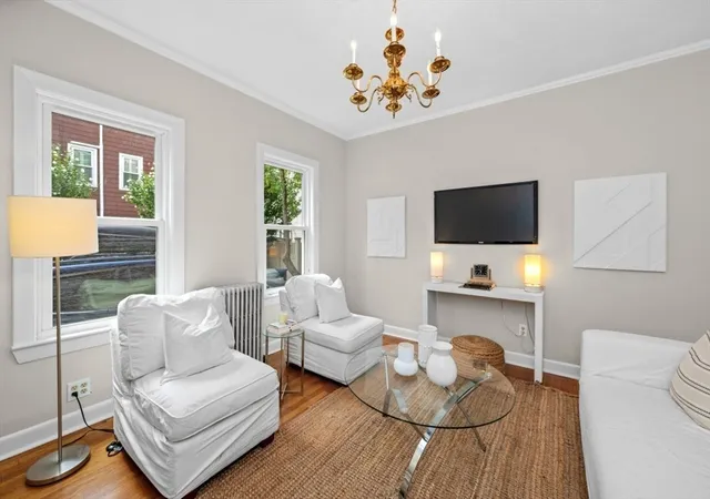 2nd image of 1 Bay View Pl, South Boston, MA 02127 | MLS# 73560917
