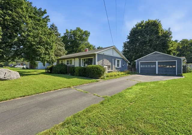 2nd image of 28 Westwood Terrace, Florence, MA 01062 | MLS# 73559329