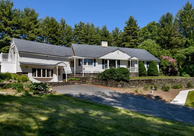 Homes for sale in Auburn, MA | 55 Oldcommon Road, Auburn, MA 01501 | MLS# 73535386