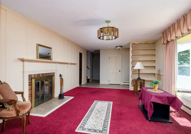 Homes for sale in Auburn, MA | 55 Oldcommon Road, Auburn, MA 01501 | MLS# 73535386