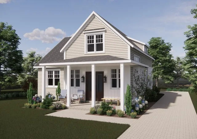 Photo 1 of Single family home for sale at 0 4 Hunter Cir, Rehoboth, MA 02769 | MLS# 73546720 | Listing updated on 2026-08-03