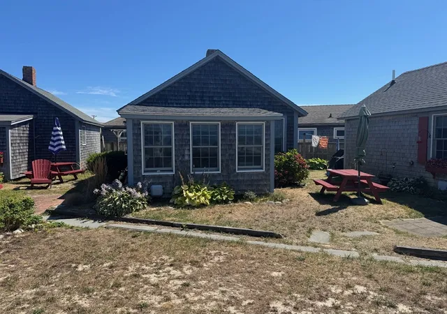 Photo 2 of Condo for sale at 658 Shore Rd #8, Truro, MA 02652 | MLS# 73569456 | Listing updated on 2026-09-01