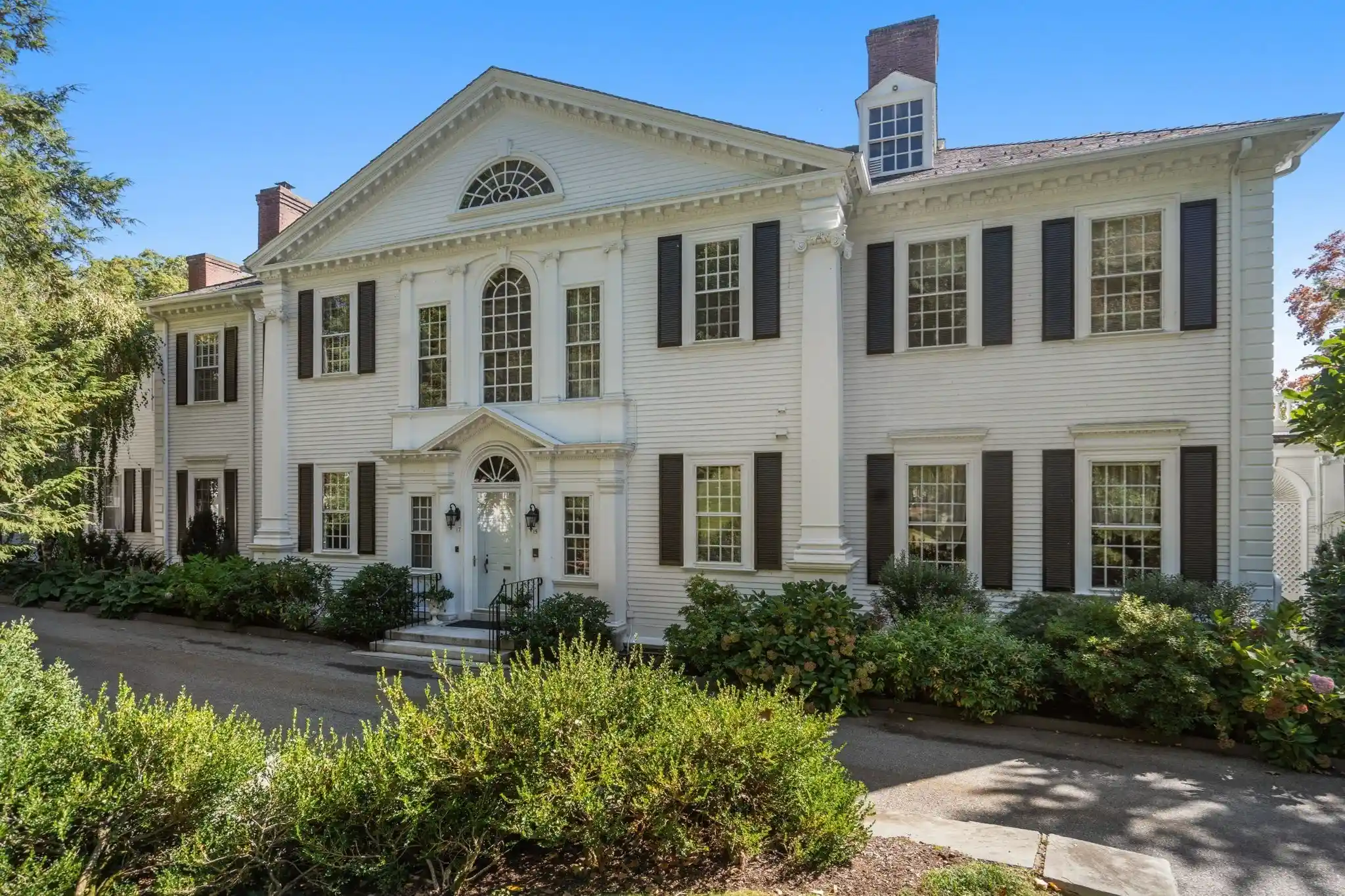 Photo 1 of Mansion for sale at 15 Catlin Rd, Brookline, MA 02445 | MLS# 73592351 | Listing updated on 2026-10-23