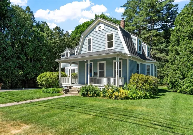 1st image of 132 Cottage Street, Concord, MA 01742 | MLS# 73540736
