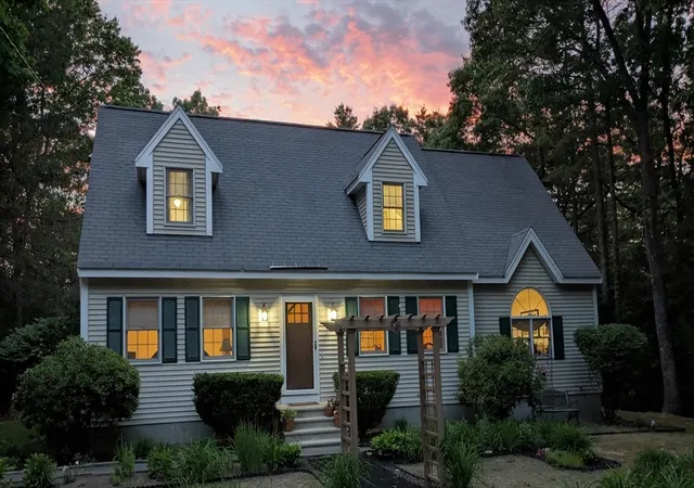 Homes for sale in Townsend, MA | 103 Warren Road, Townsend, MA 01469 | MLS# 73538364