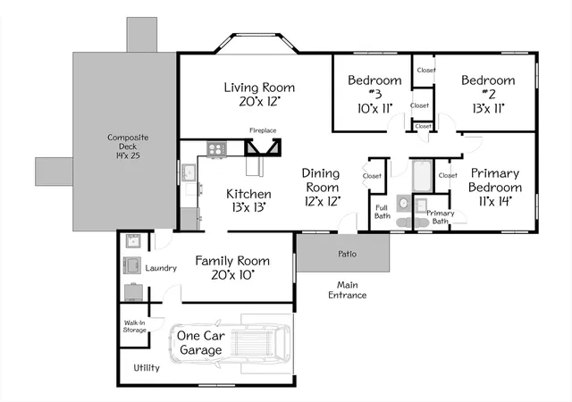 20th image of 11 Mary Agnes Road, Framingham, MA 01701 | MLS# 73562223