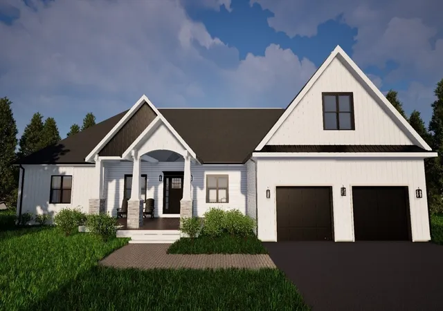 Photo 1 of Sale Pending at 48 Round Farm Rd, Rehoboth, MA 02769 | MLS# 73383997 | Listing updated on 2026-08-04