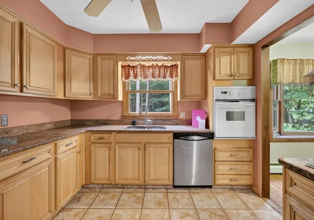 Photo 3 of Sale Pending at 63 Forge Rd, Assonet, MA 02702 | MLS# 73561272 | Listing updated on 2026-08-26
