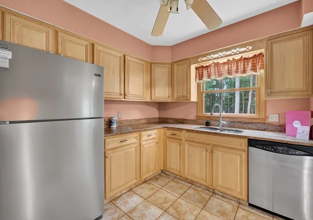 Photo 4 of Sale Pending at 63 Forge Rd, Assonet, MA 02702 | MLS# 73561272 | Listing updated on 2026-08-26