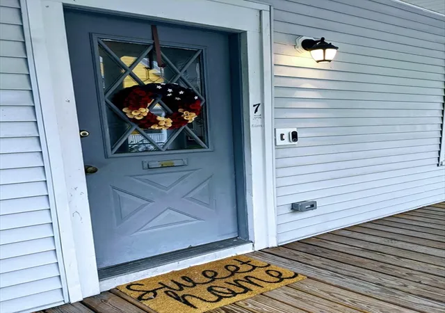 1st image of 7 Howard Ave, Attleboro, MA 02703 | MLS# 73538720