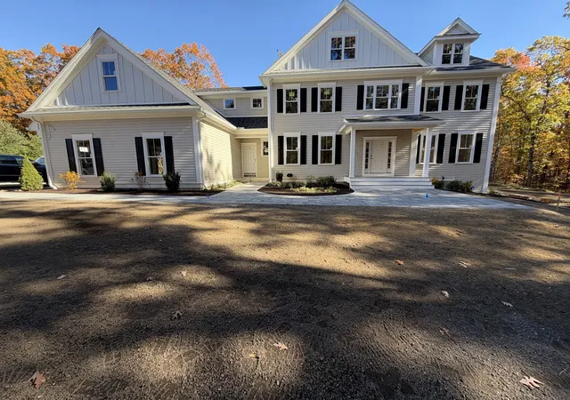 Photo 1 of Mansion for sale at 427c Ipswich Rd, Boxford, MA 01921 | MLS# 73596335 | Listing updated on 2026-10-29
