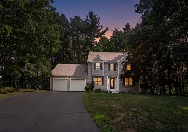 Photo 1 of Sale Pending at 61 Easy St, Uxbridge, MA 01569 | MLS# 73548835 | Listing updated on 2026-09-14