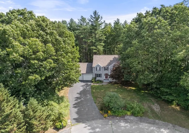 Photo 3 of Sale Pending at 61 Easy St, Uxbridge, MA 01569 | MLS# 73548835 | Listing updated on 2026-09-14