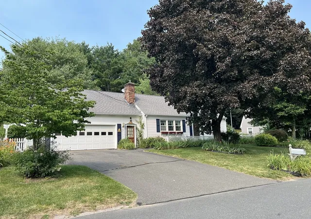 2nd image of 88 Knollwood Dr, Westfield, MA 01085 | MLS# 73557973