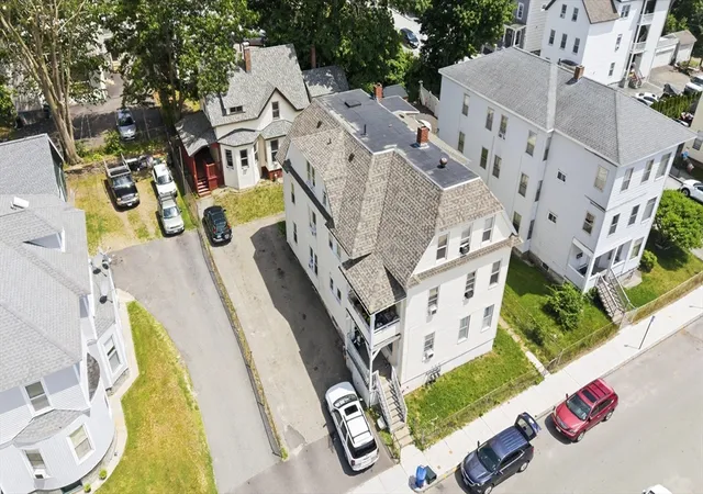 Photo 1 of Sale Pending at 55 & 7 Winslow St, Worcester, MA 01609 | MLS# 73535982 | Listing updated on 2026-08-26