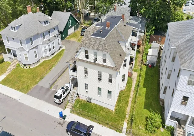 Photo 2 of Sale Pending at 55 & 7 Winslow St, Worcester, MA 01609 | MLS# 73535982 | Listing updated on 2026-08-26