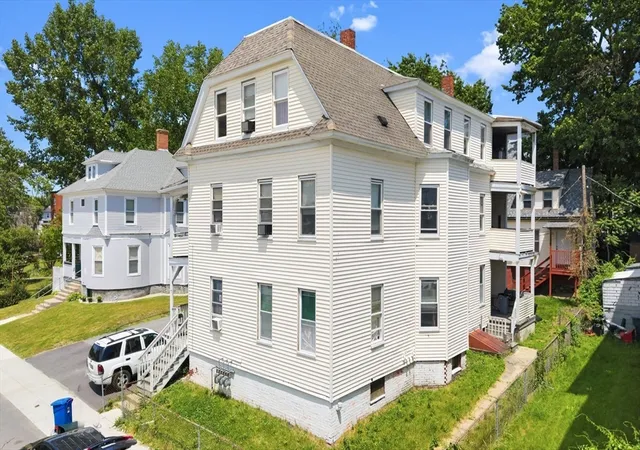 Photo 3 of Sale Pending at 55 & 7 Winslow St, Worcester, MA 01609 | MLS# 73535982 | Listing updated on 2026-08-26
