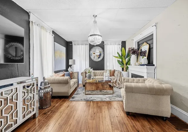 Photo 4 of Sale Pending at 55 & 7 Winslow St, Worcester, MA 01609 | MLS# 73535982 | Listing updated on 2026-08-26